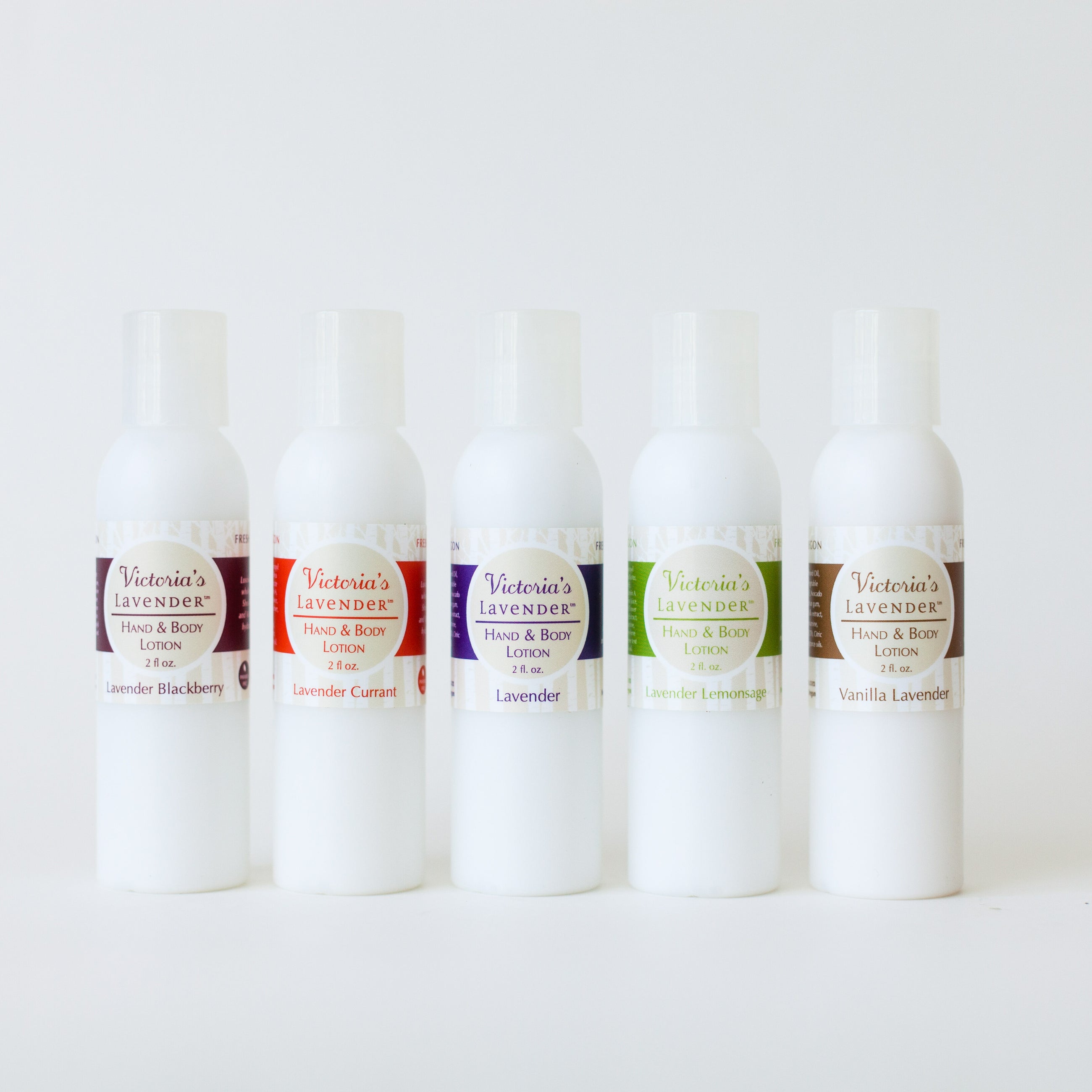 Moisturizing Hand and Body Lotion