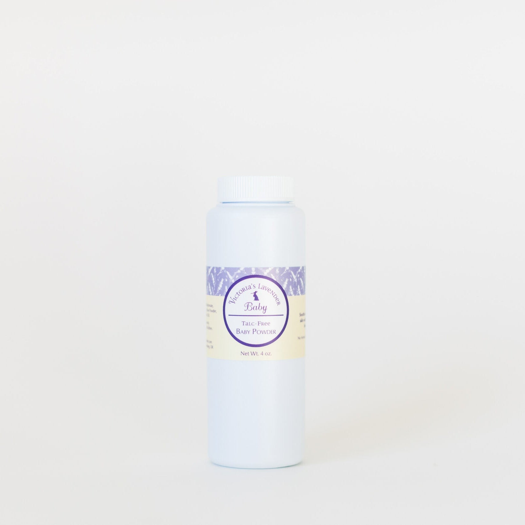 Baby Powder Talc-free