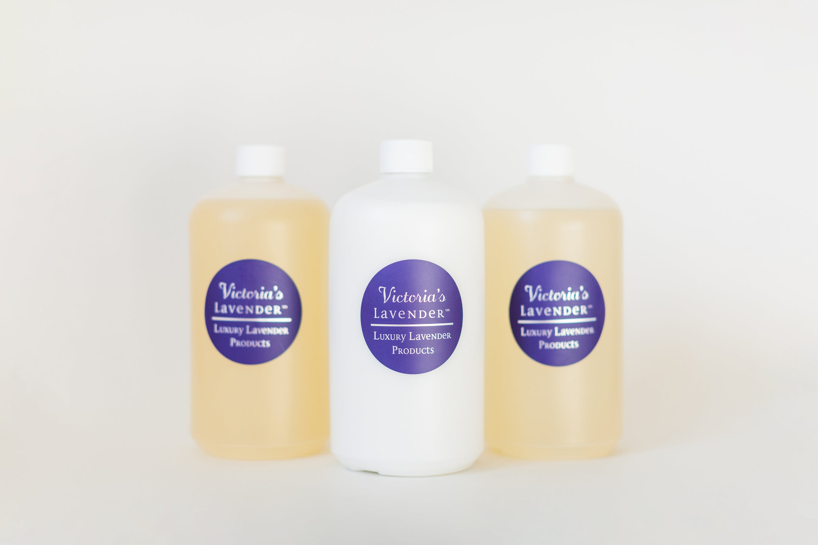 Bulk - Hand and Body Lotion