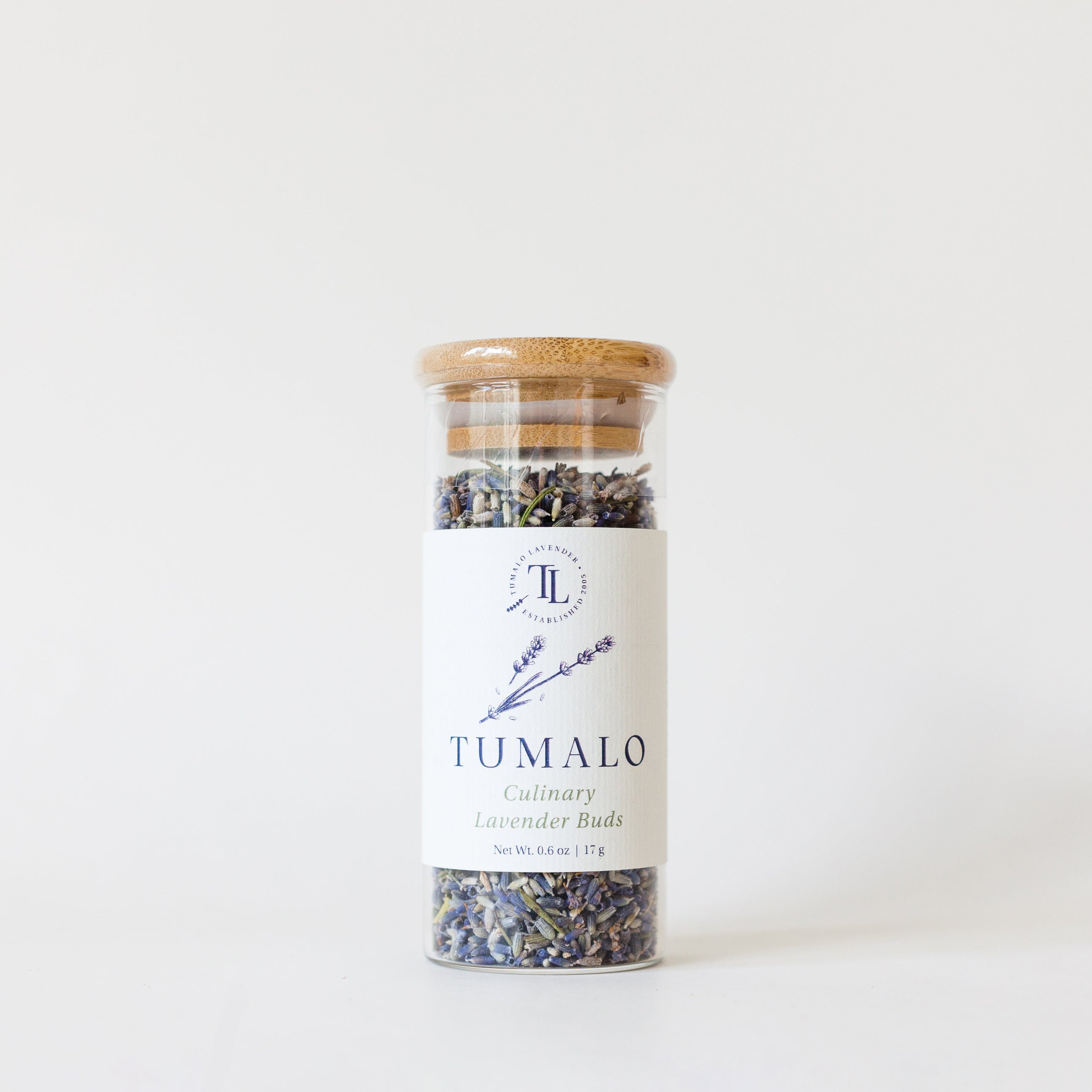 Cooking Lavender Buds