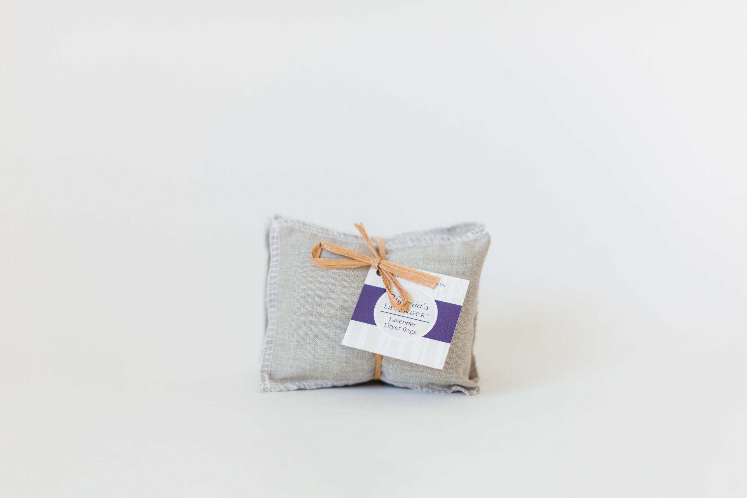 Lavender Dryer Sachets