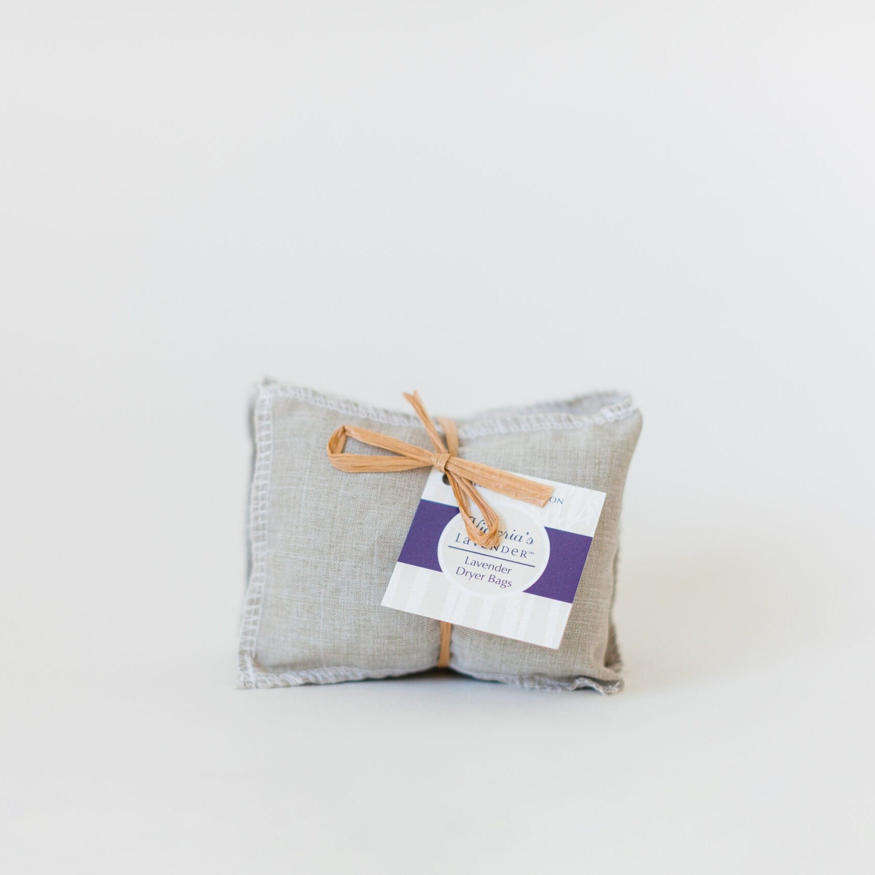 Lavender Dryer Sachets