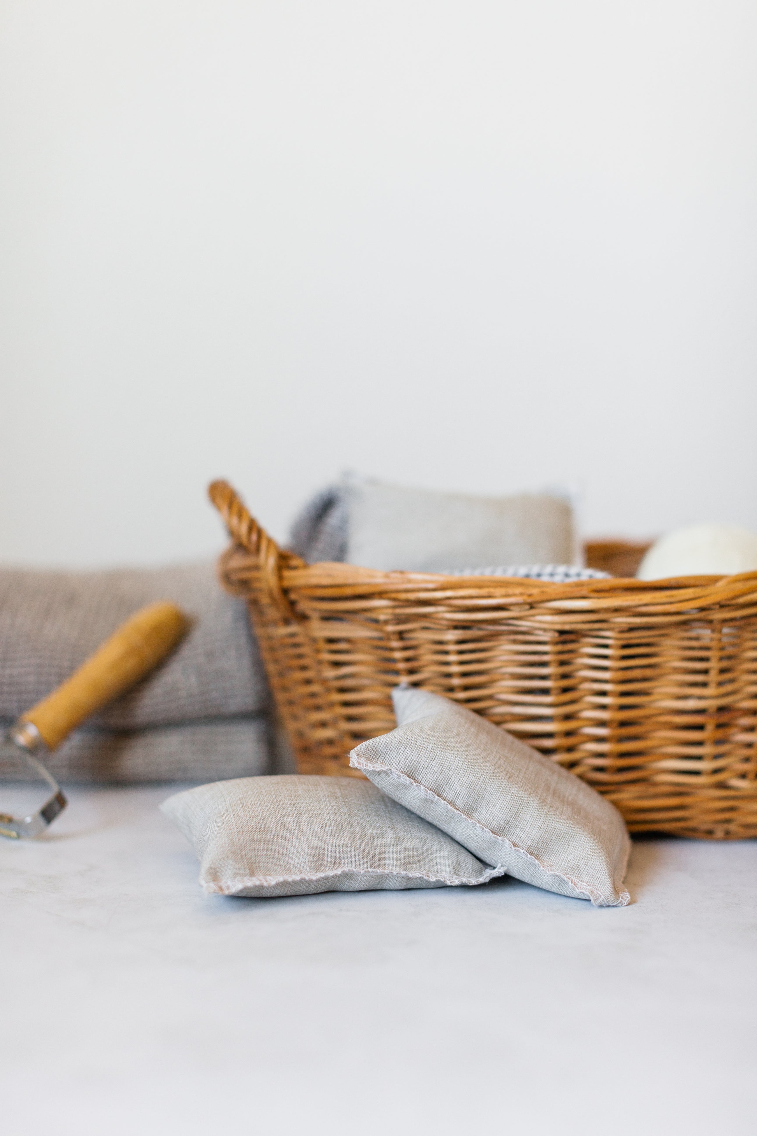 Lavender Dryer Sachets