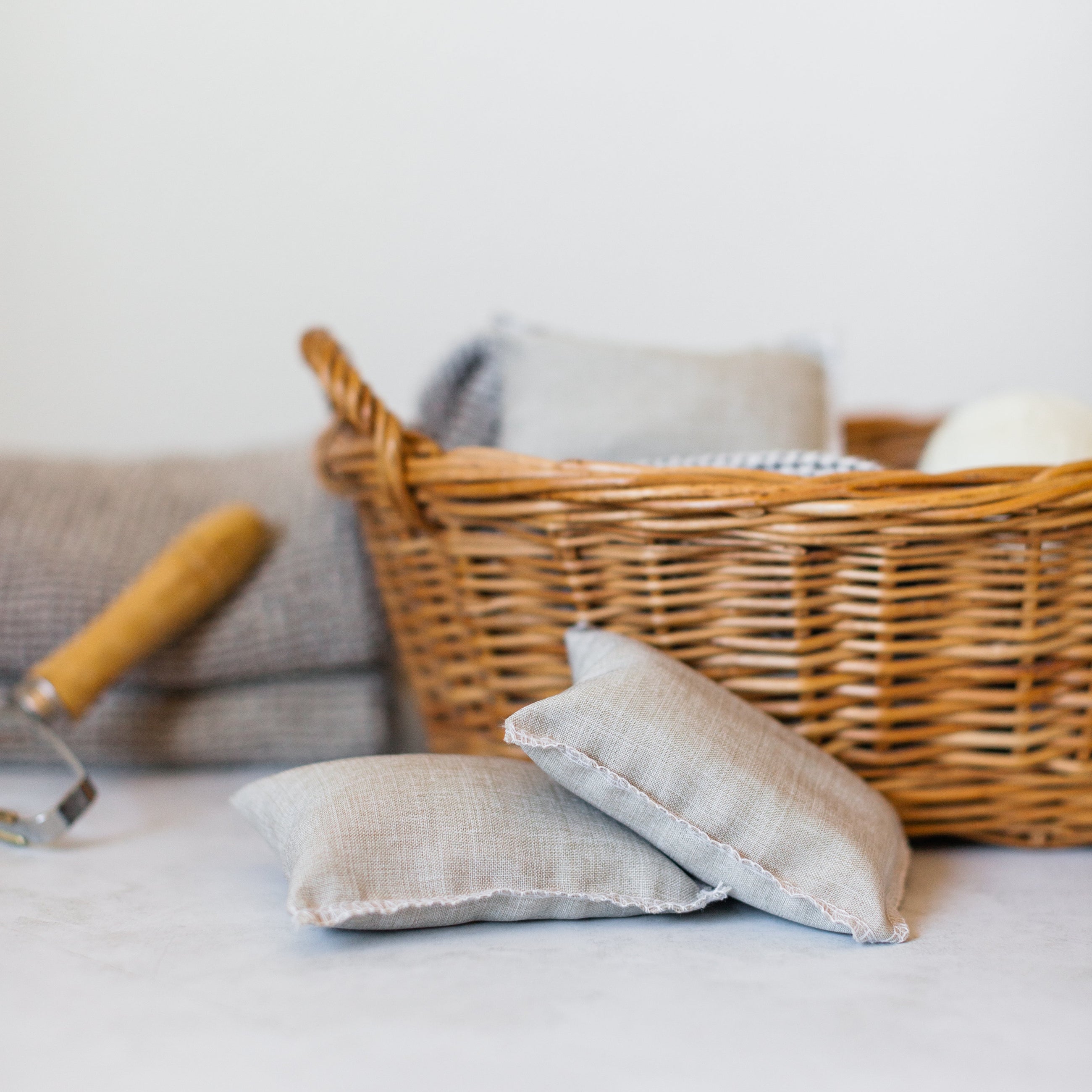 Lavender Dryer Sachets