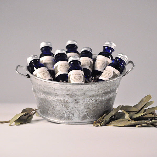 Tea Tree Organic Essential Oil