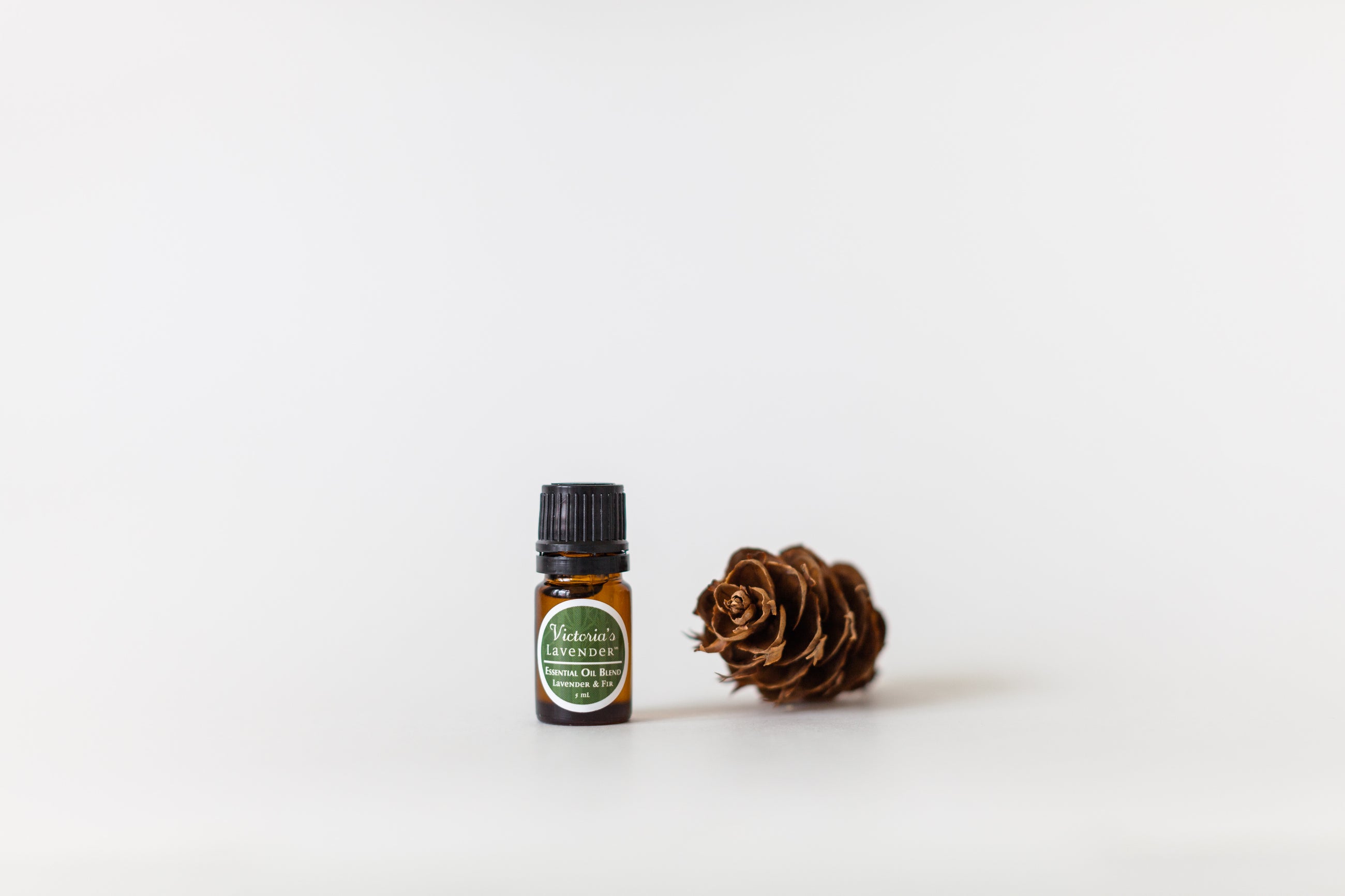 Lavender & Fir Essential Oil Blend