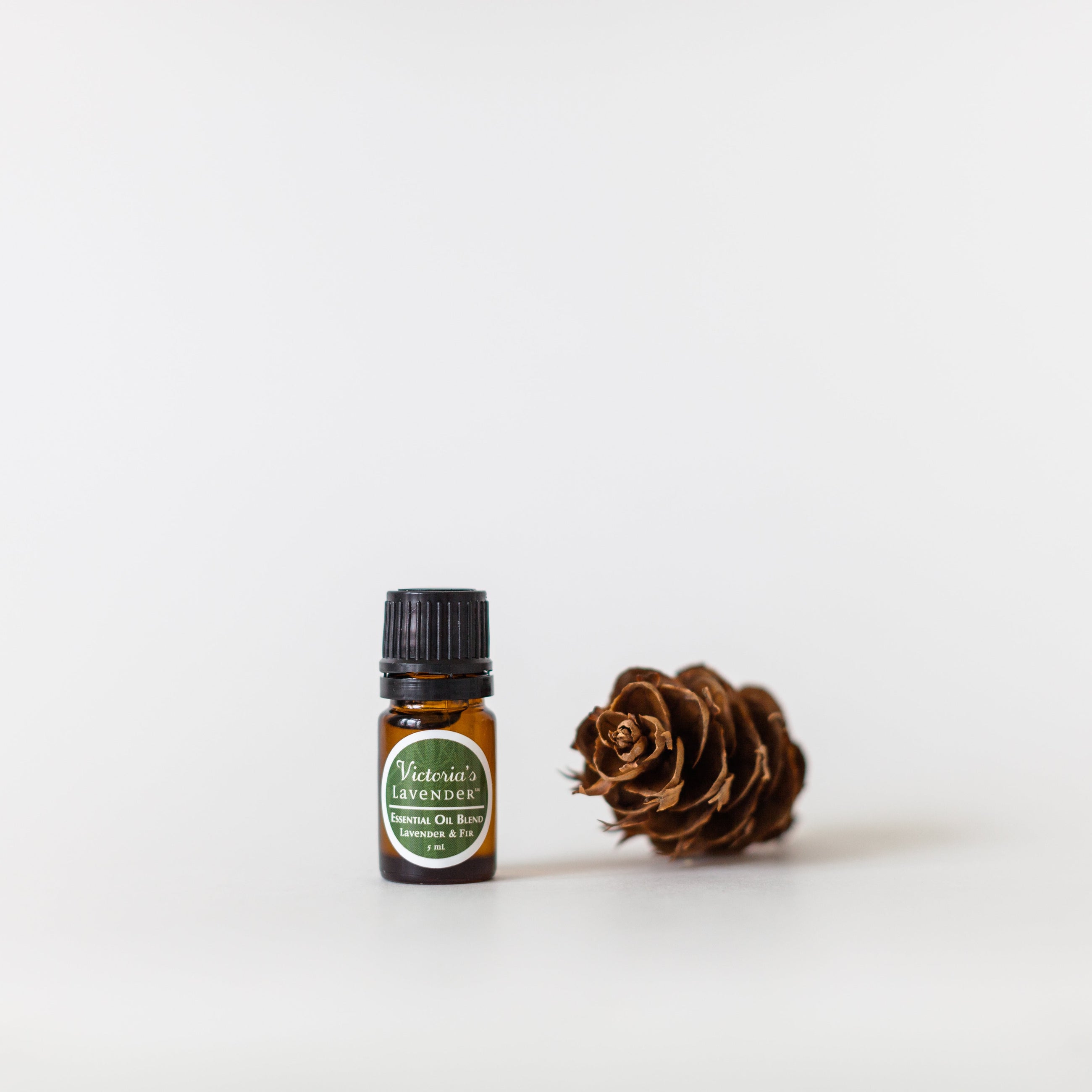 Fir Essential Oil Blend