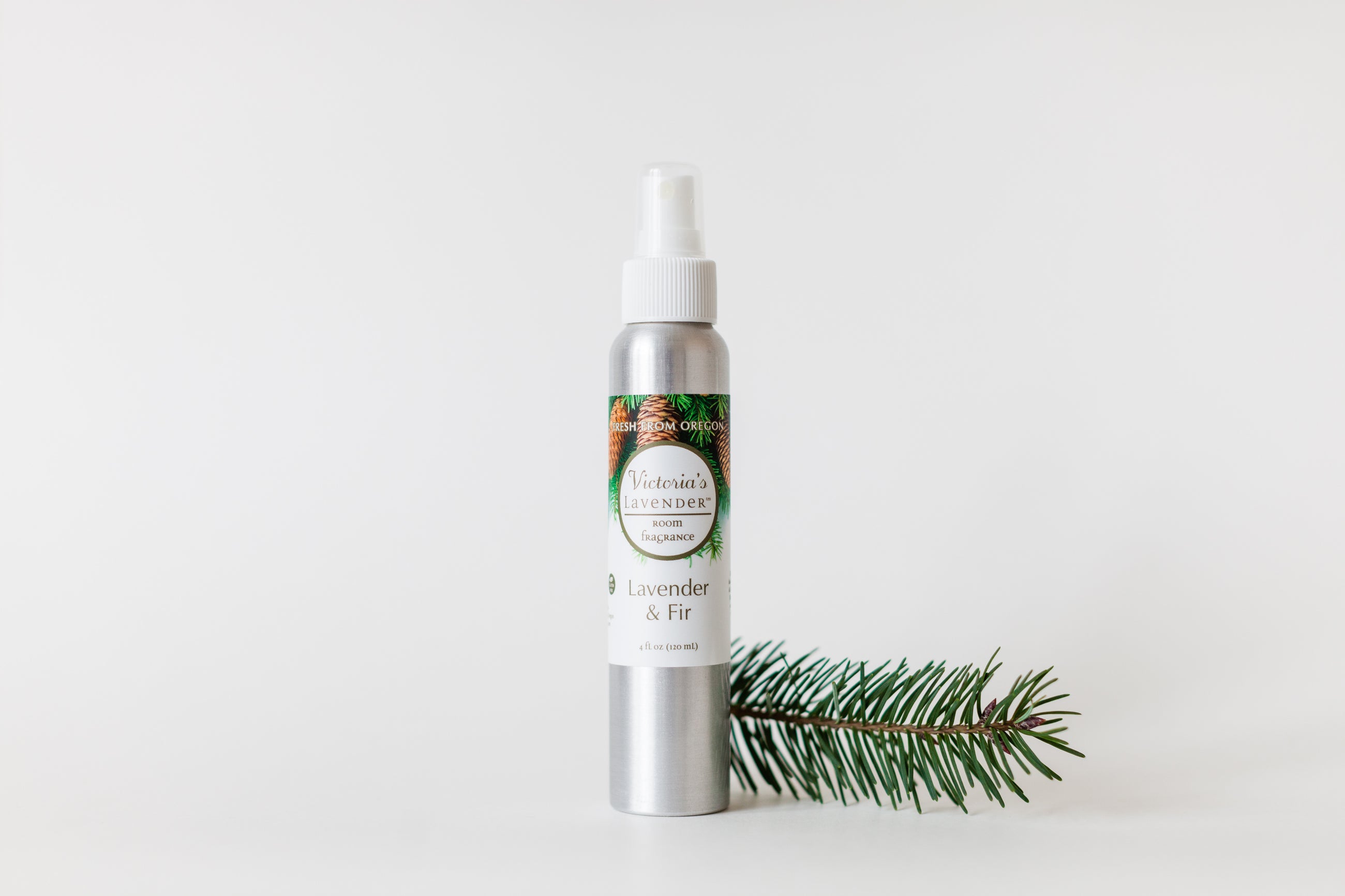 Room Fragrance Spray