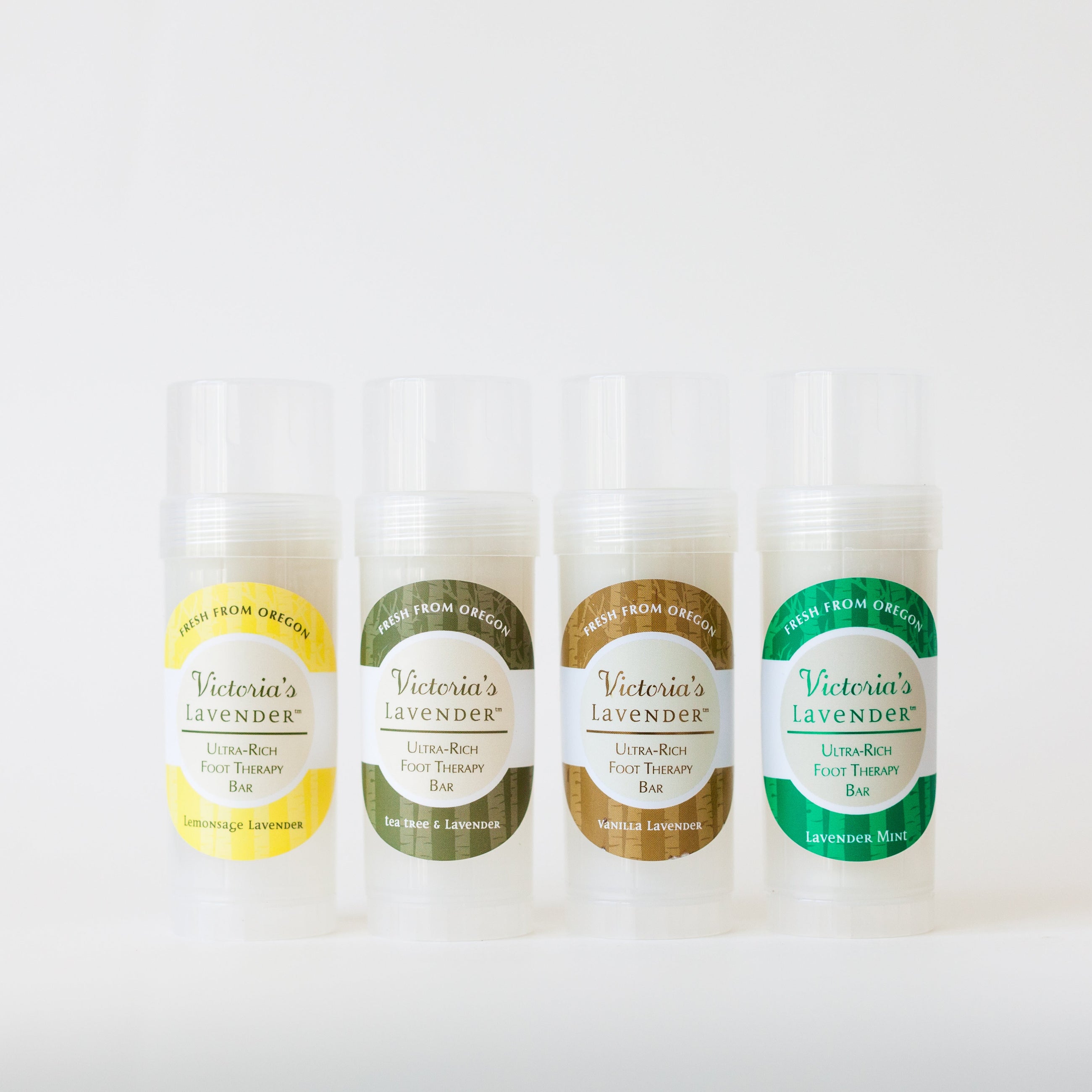 Foot Therapy Balm