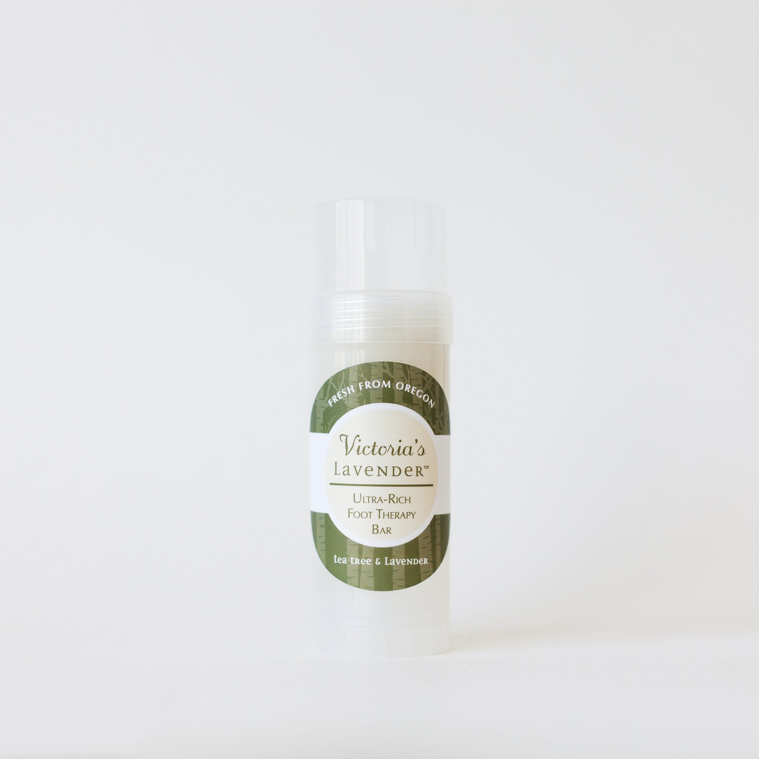 Foot Therapy Balm