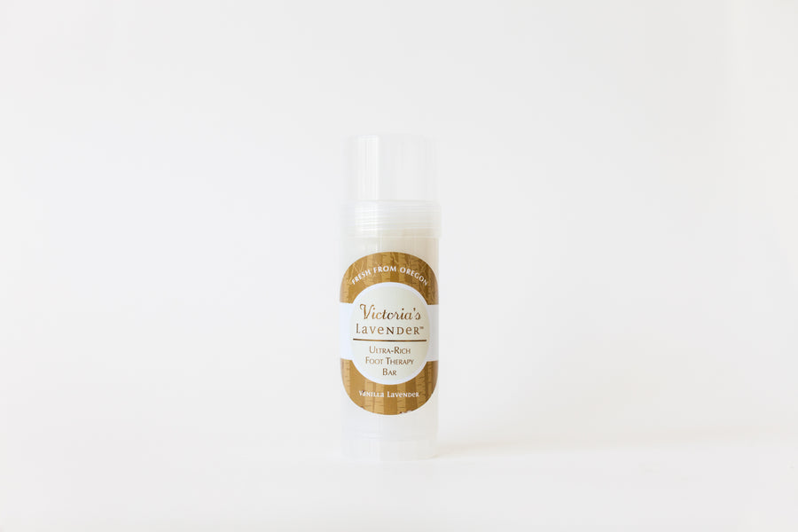 Foot Therapy Balm