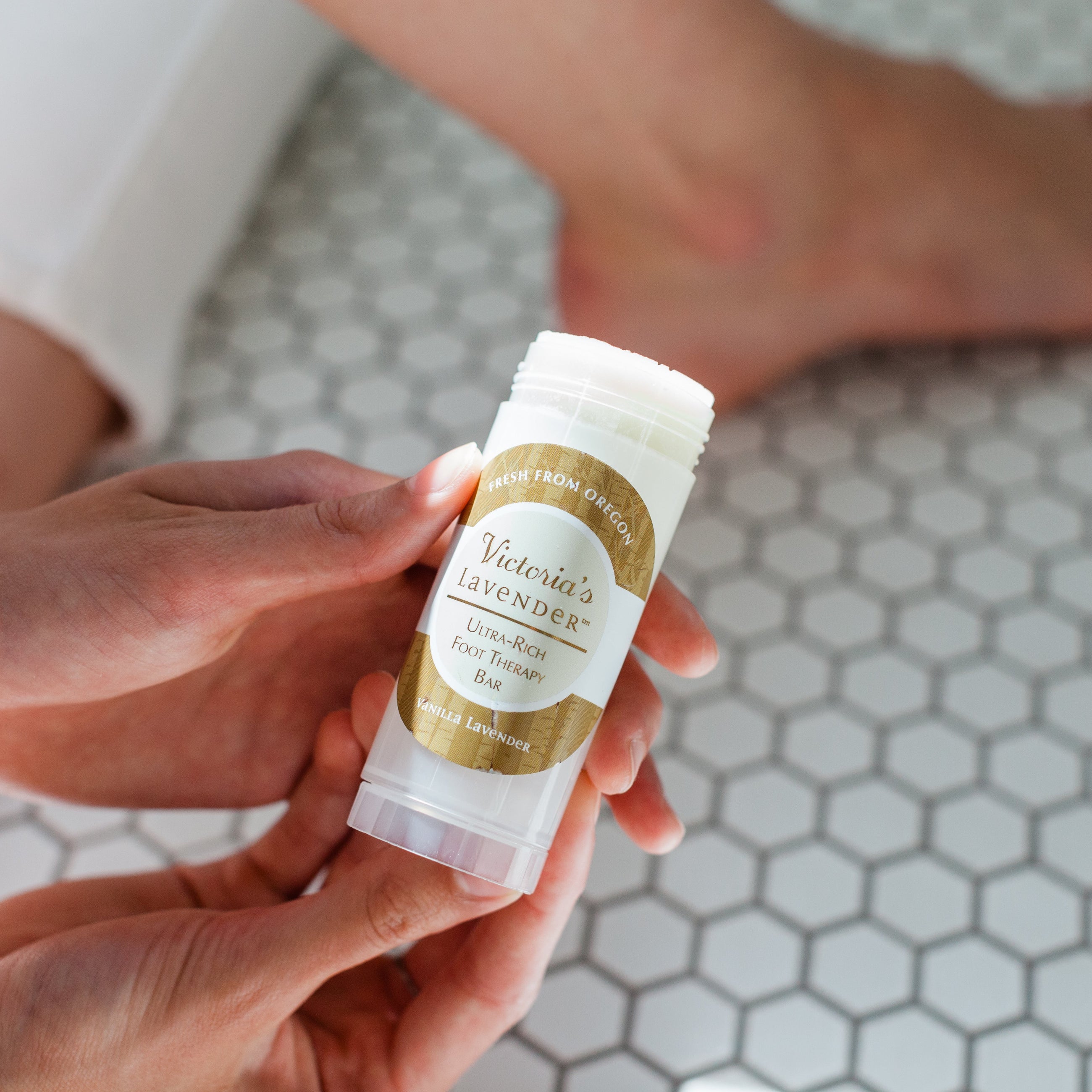 Foot Therapy Balm