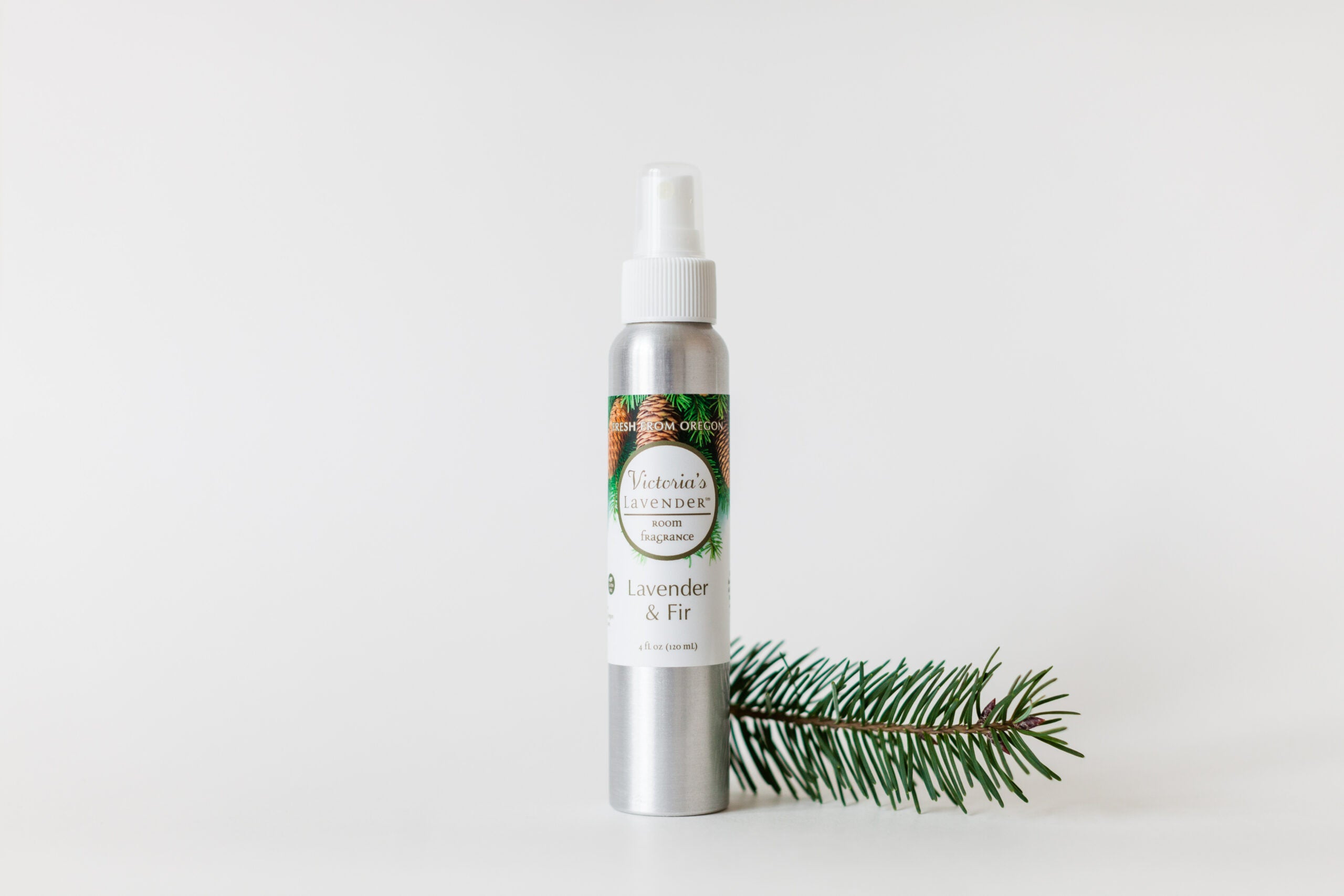 Lavender & Fir Room Spray