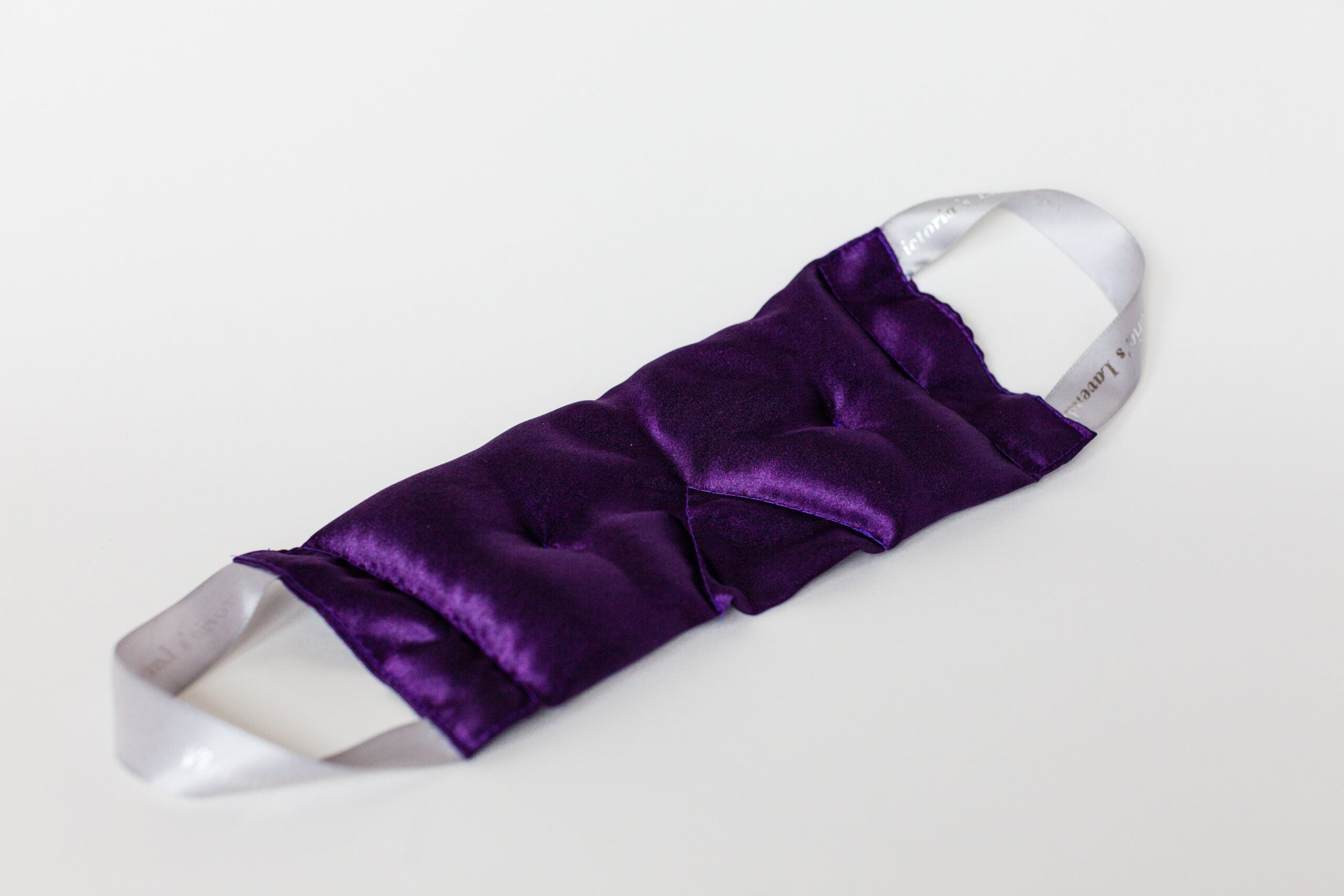 Lavender Eye Pillow / Eye Mask