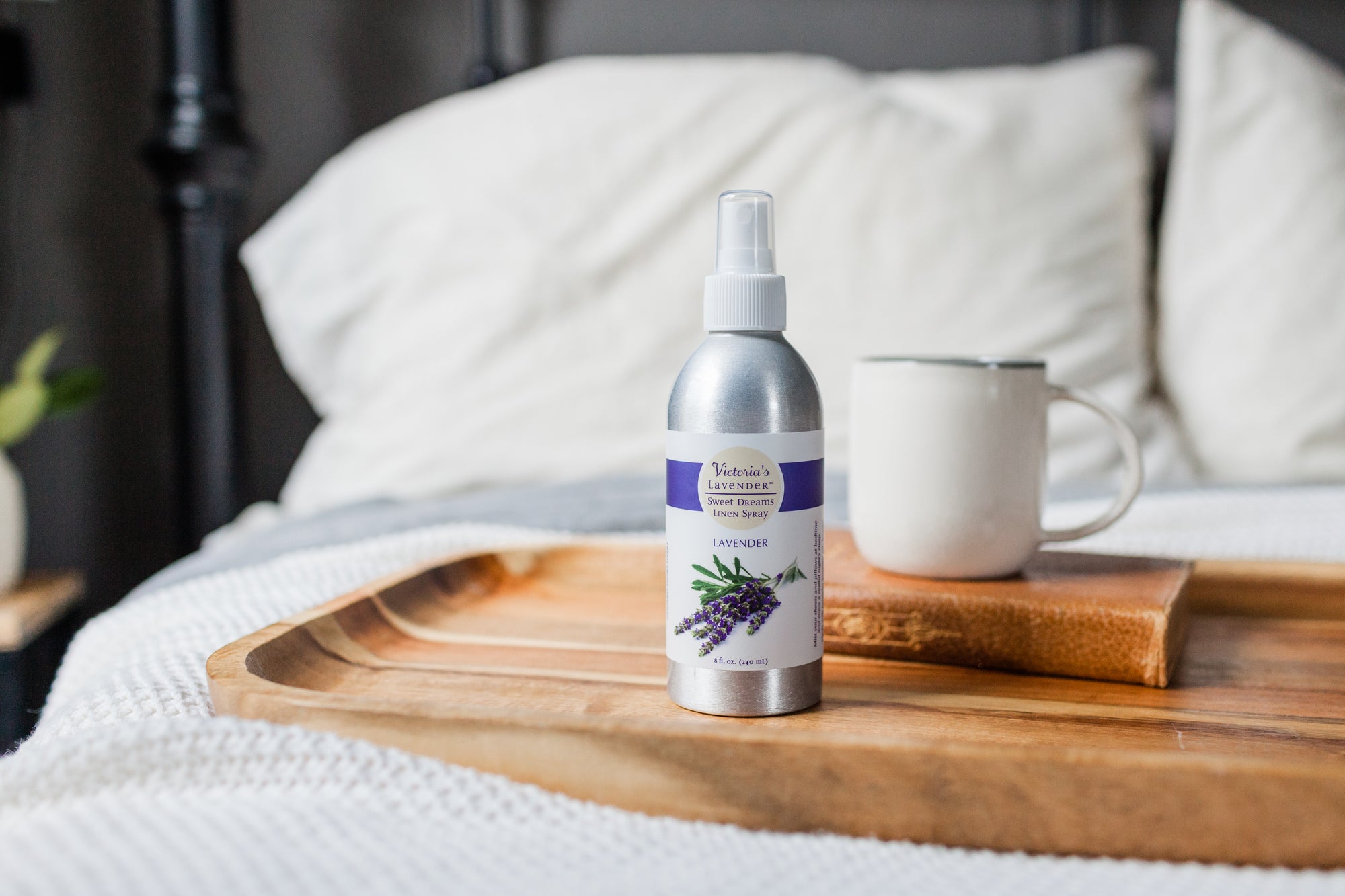 "Sweet Dreams" Linen Spray