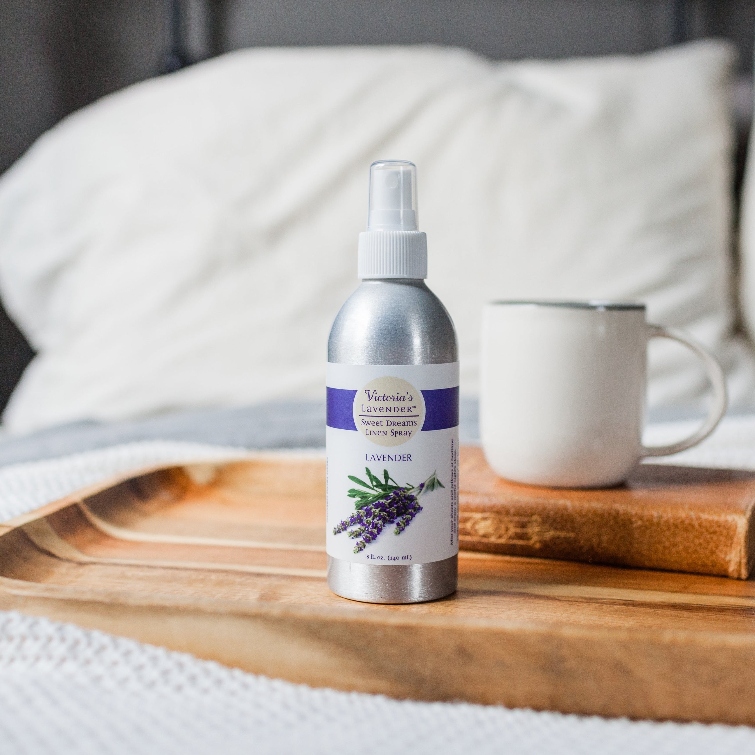 "Sweet Dreams" Linen Spray