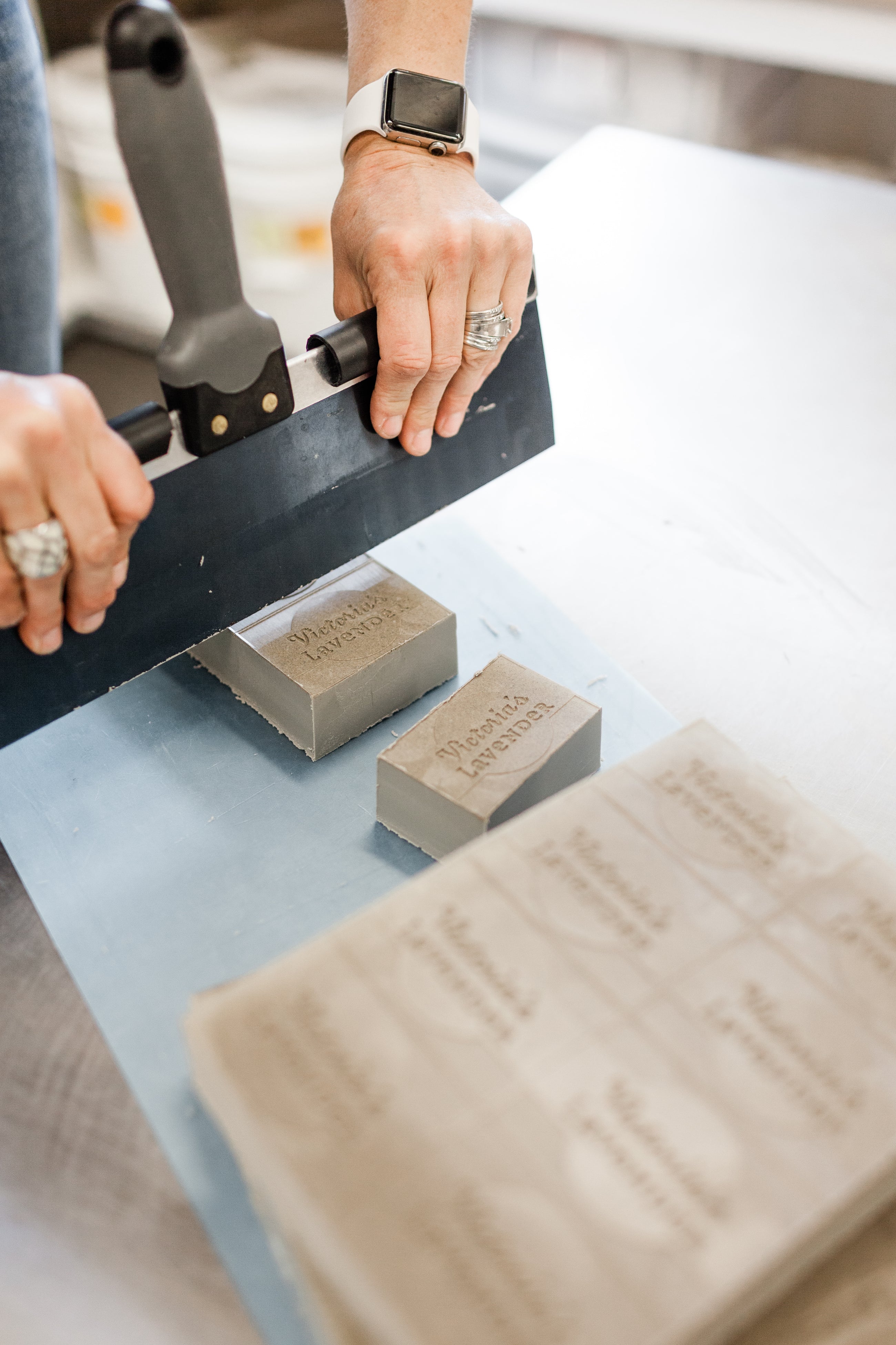 Dead Sea Mud Cleansing Bar