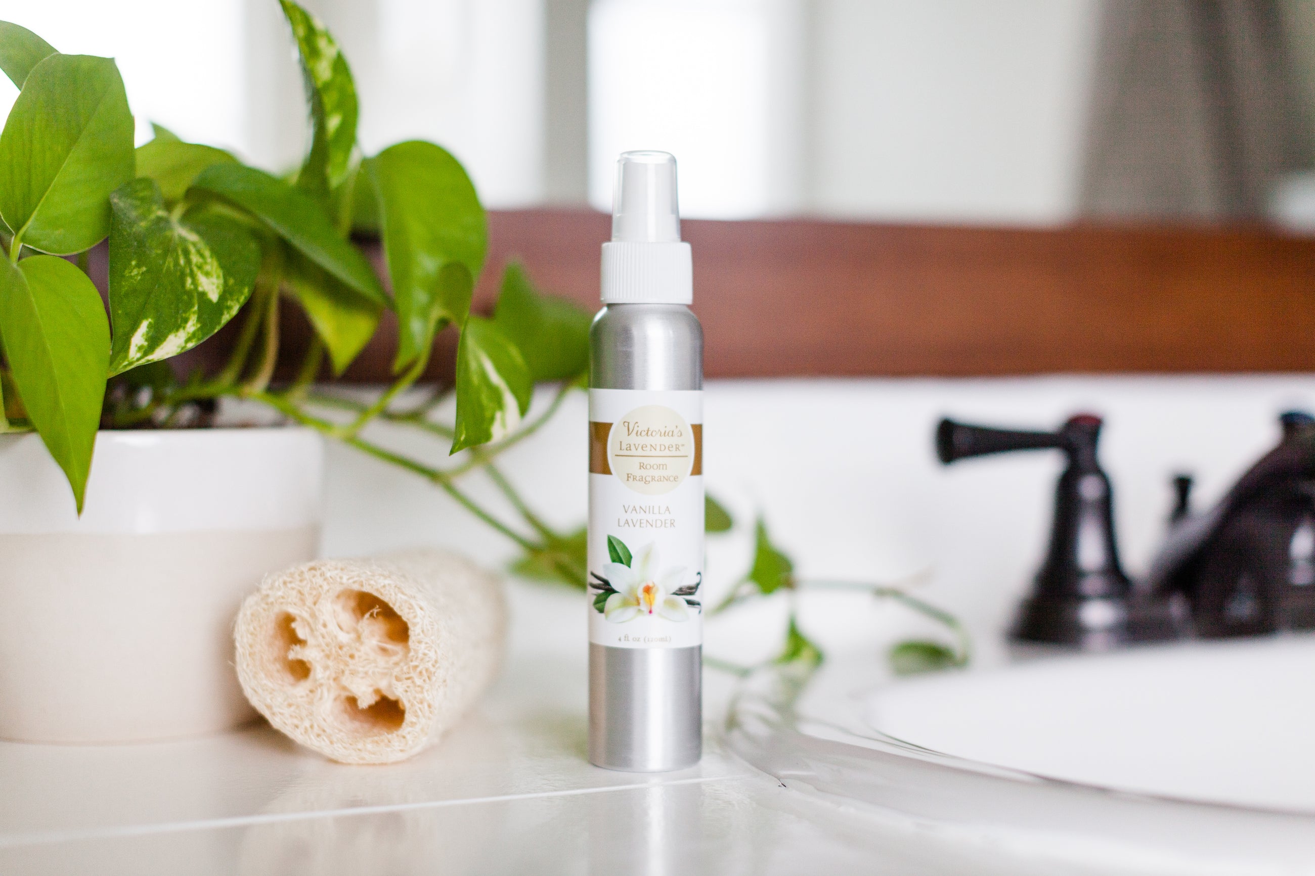Room Fragrance Spray