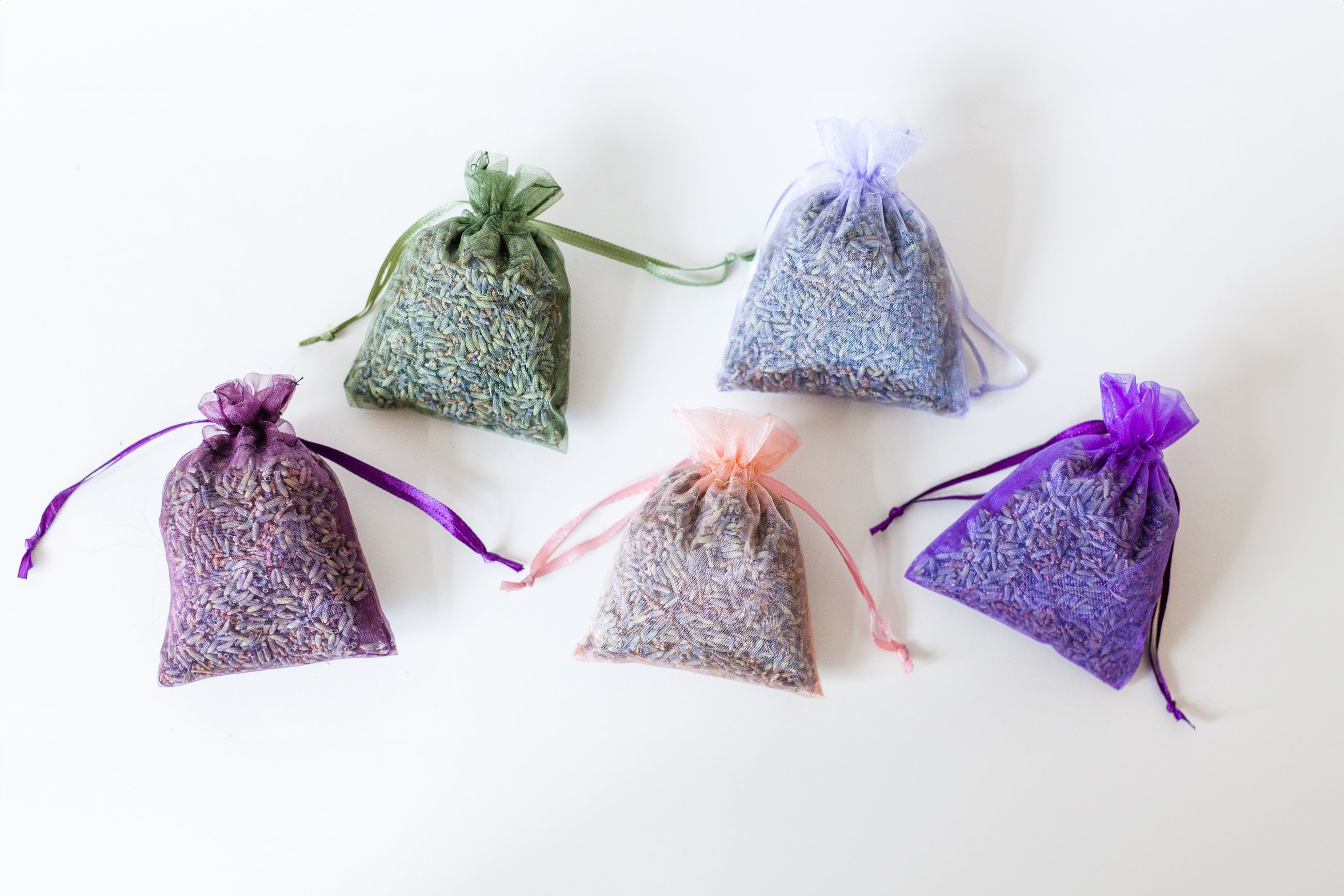Small Lavender Sachets