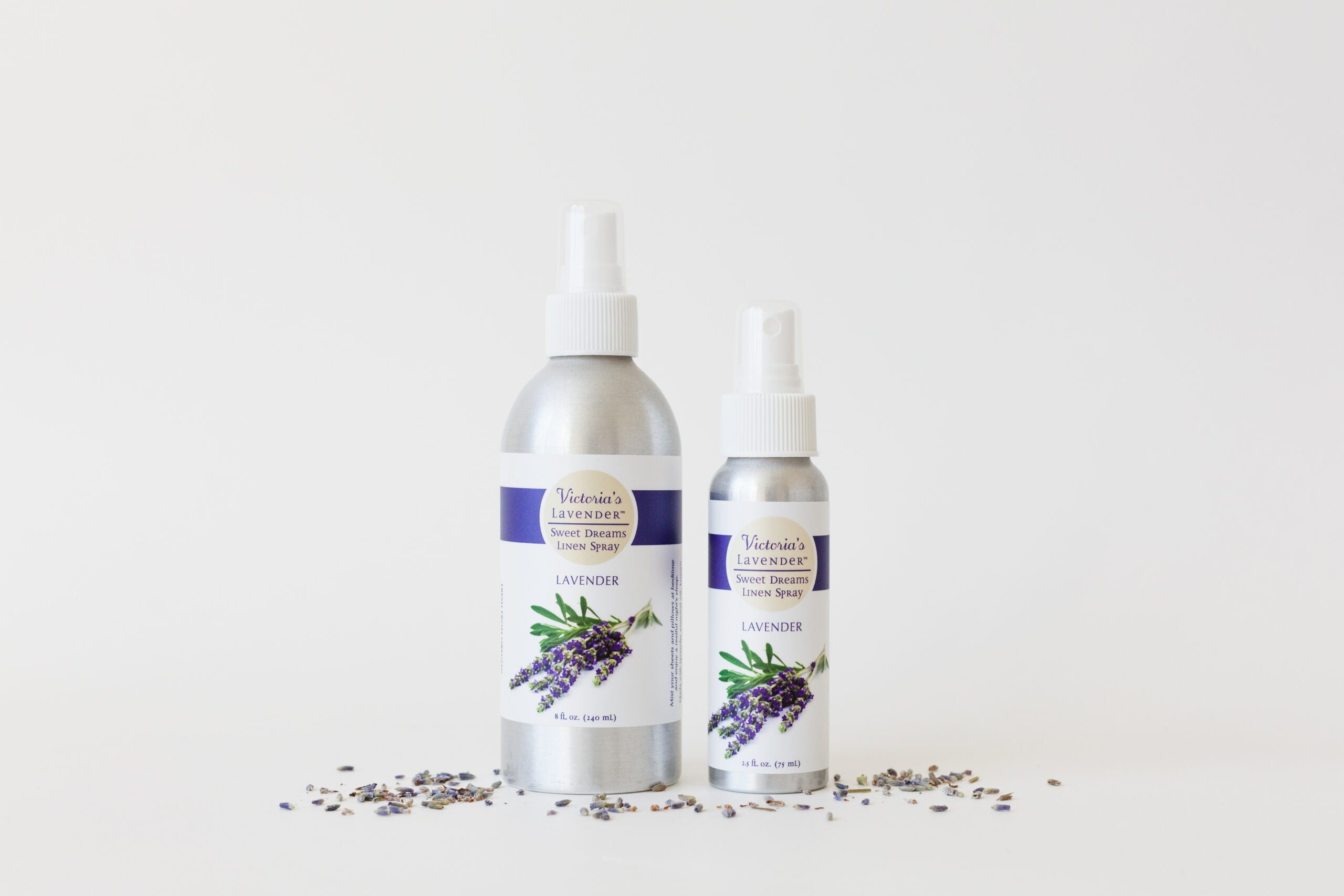 "Sweet Dreams" Linen Spray