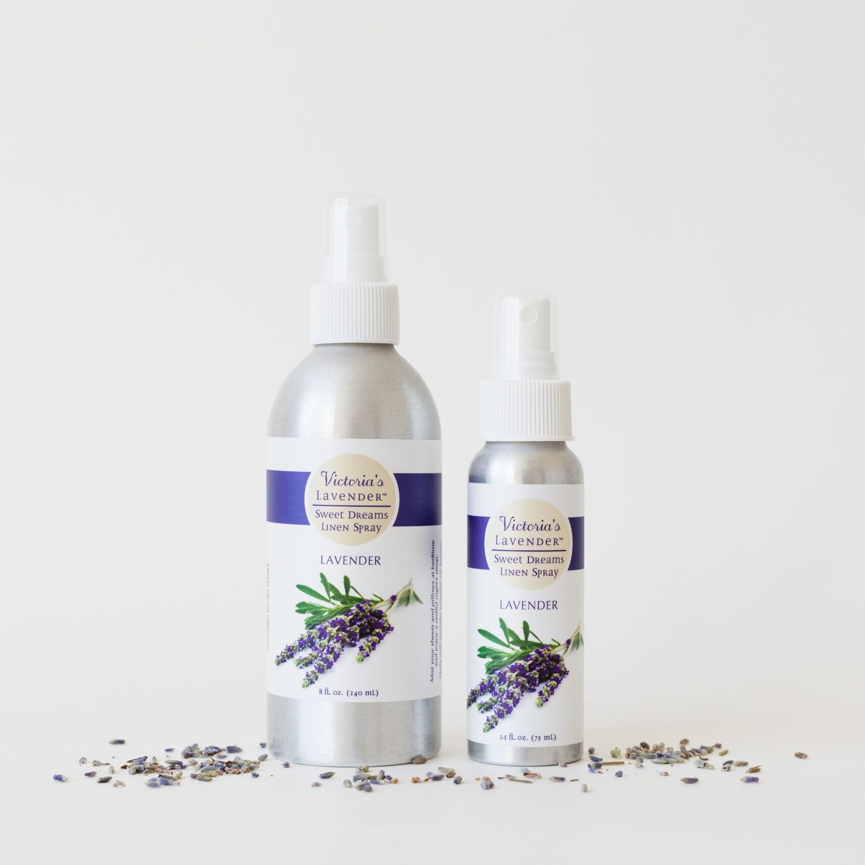 "Sweet Dreams" Linen Spray