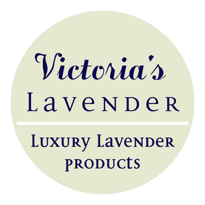 Victoria's Lavender