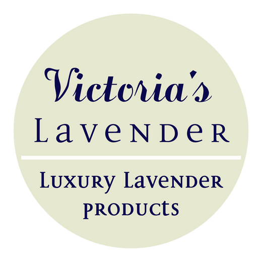 Victoria's Lavender