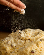 Gluten Free Lavender Scone Mix