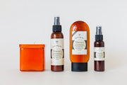 “Don’t Bug Me”- All Natural Bug Repellant Lotion