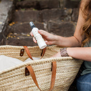 All Natural Bug Repellant Spray