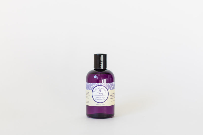 Baby/Massage Oil