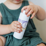 Baby Powder Talc-free