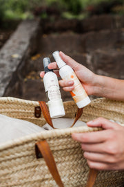 Bug Spray & After Sun Spray Combo