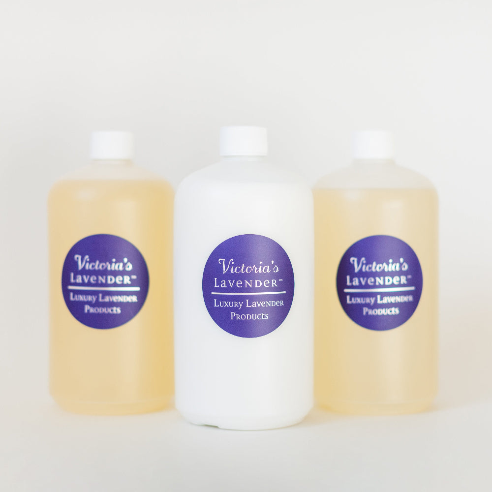 Bulk Bottles