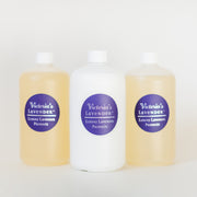 Bulk Bottles