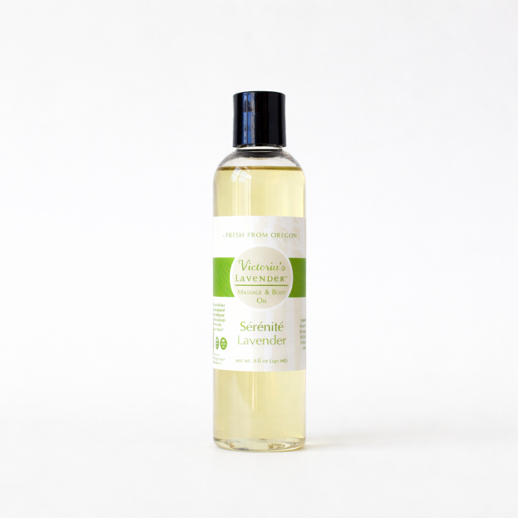 Last Chance - Serenite Body & Massage Oil