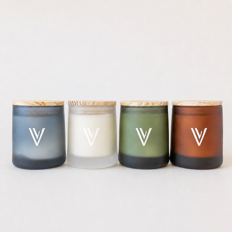 Bug Repellent Patio Candles