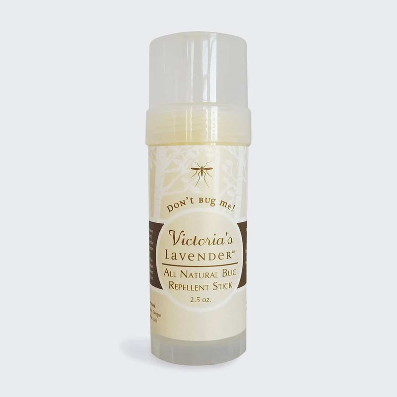 Don't Bug Me natural bug repellent stick