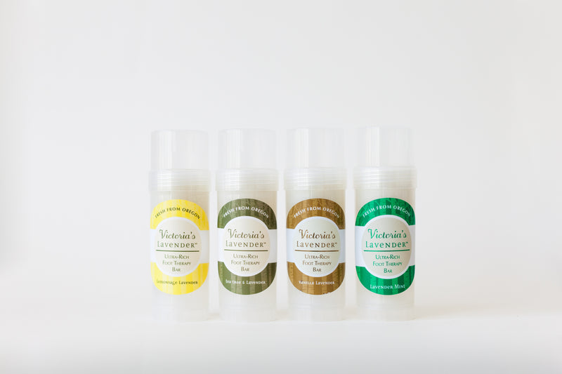 Foot Therapy Balm