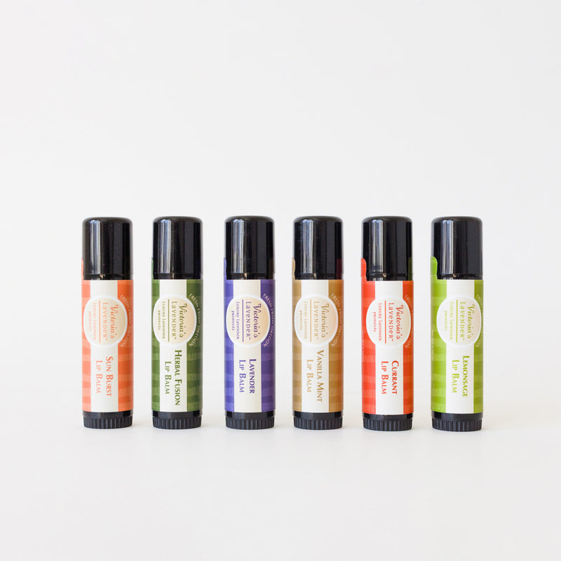 Healing Lip Balm