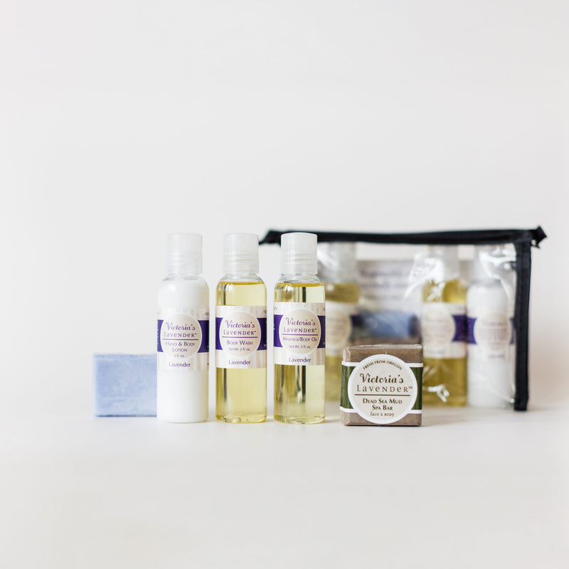 Travel Set
