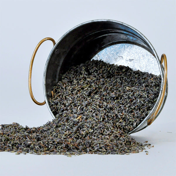 Dried Lavender Buds