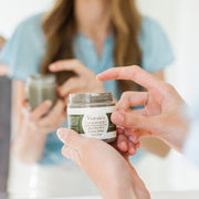 Dead Sea Mud Facial Mask