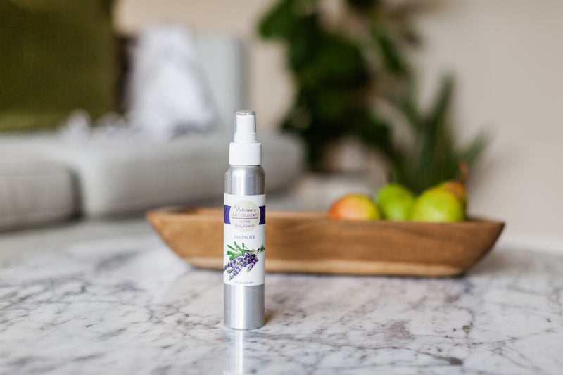 Room Fragrance Spray