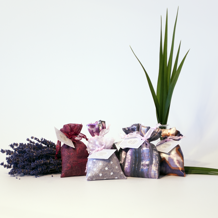 Small Lavender Sachets