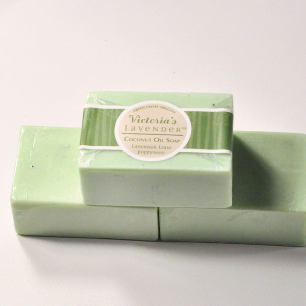 Lavender Margarita Soap