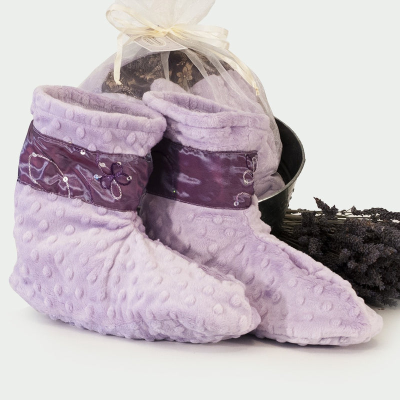 Spa Booties