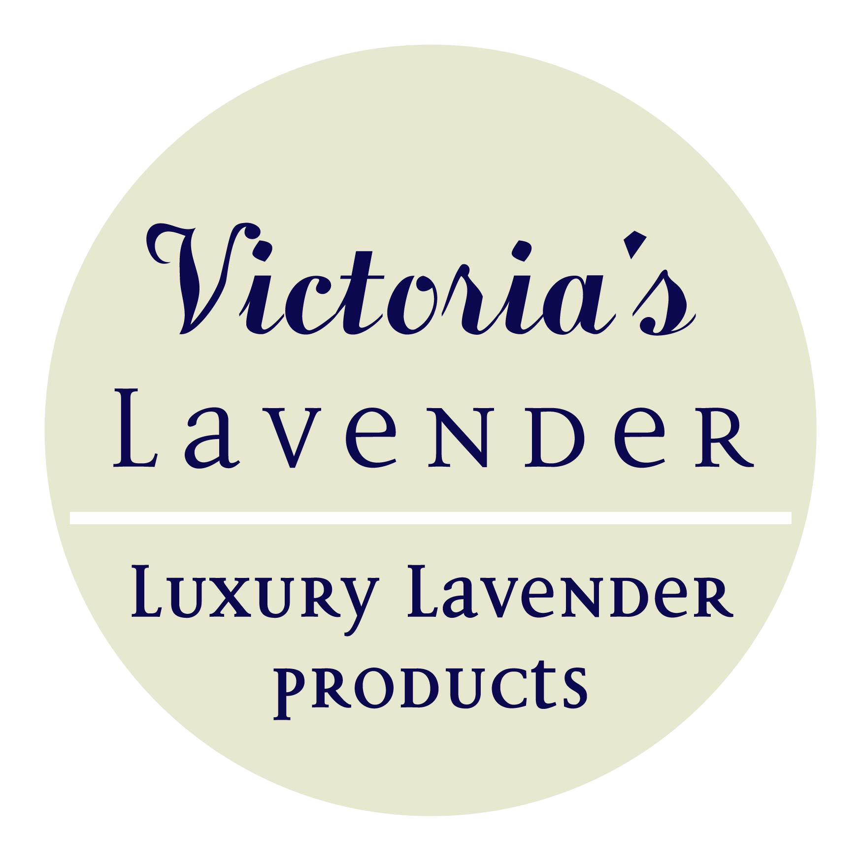 Victoria's Lavender Gift Card