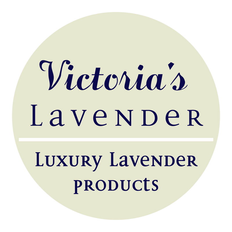Victoria's Lavender Gift Card