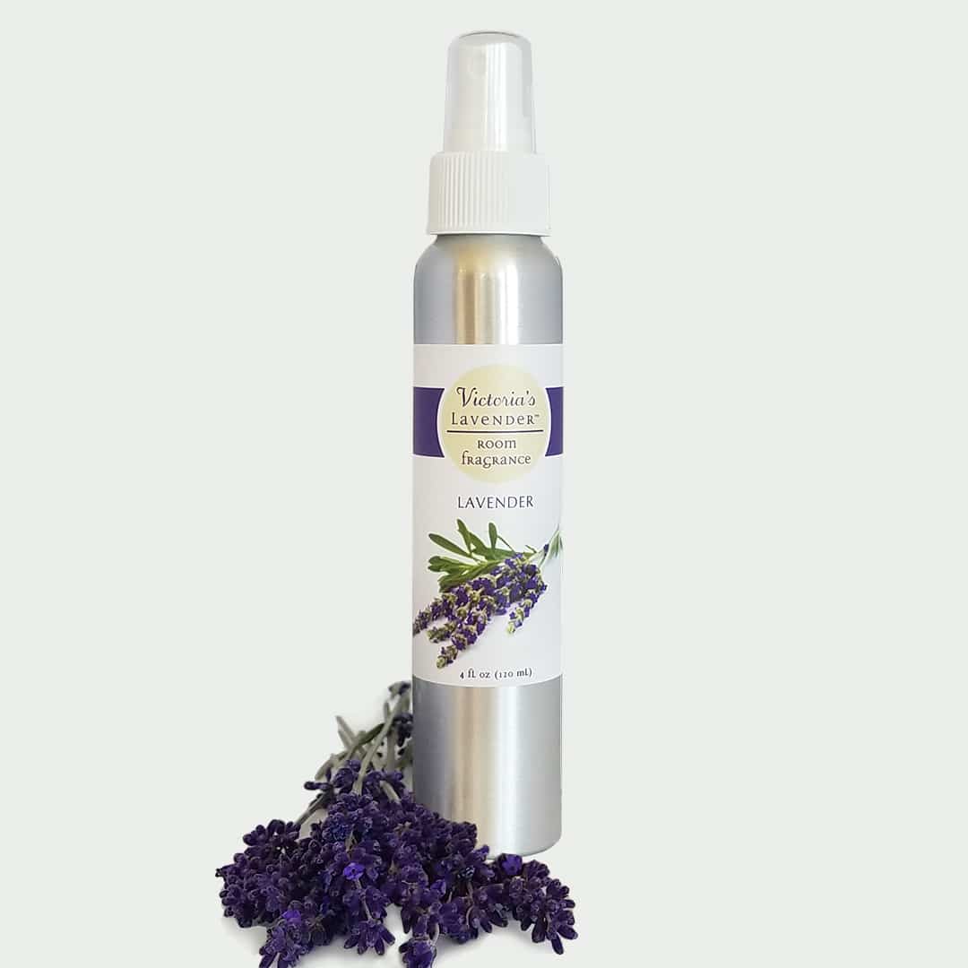 Room Fragrance Spray Lavender